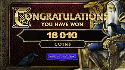 Автомат Thunderstruck II